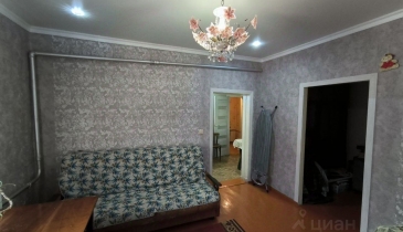 г. Омск,  пер. 2-й Украинский, 34