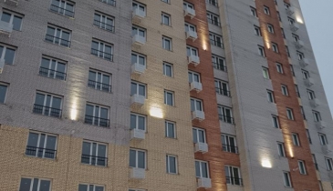 г. Омск,  ул. Вокзальная