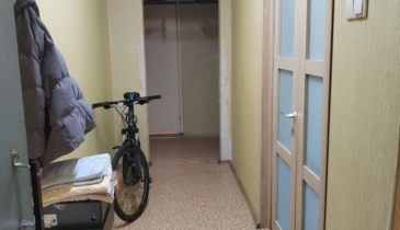 г. Омск,  ул. Рокоссовского, 10