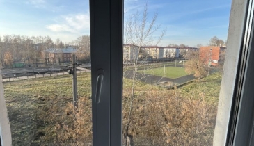 г. Омск,  ул. Энтузиастов, 5А