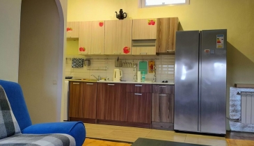 г. Омск,  ул. Маяковского, 15