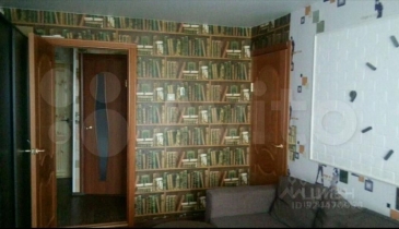 г. Омск,  ул. Избышева, 15 к1