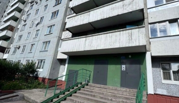 г. Омск,  ул. Богдана Хмельницкого, 44