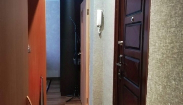 г. Омск,  пр-кт. Мира, 167А