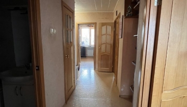 рп. Кормиловка, рп. Кормиловка, ул. Маяковского, 32