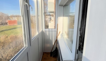 г. Омск,  ул. Энтузиастов, 5А