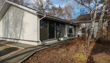 г. Омск,  ул. 8-я Дунайская