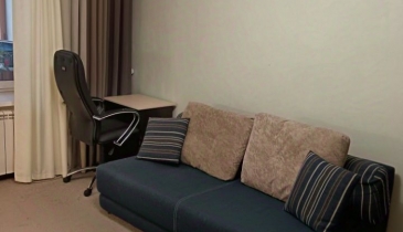 г. Омск,  пр-кт. Мира, 57 к1