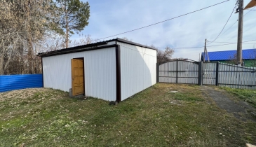 с. Замелетеновка, с. Замелетеновка, ул. Школьная, 5