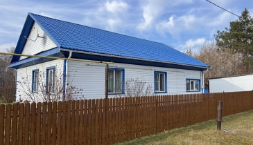 с. Замелетеновка, с. Замелетеновка, ул. Школьная, 5