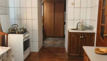 г. Омск,  ул. РВ-49, 3