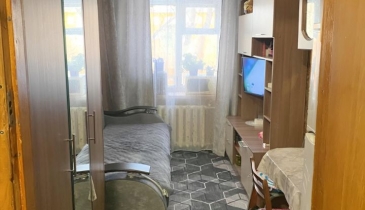 г. Омск,  ул. Магистральная, 58А