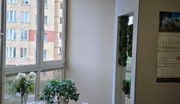 г. Омск,  ул. Волочаевская, 15 к2