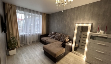 г. Омск,  ул. Андрианова, 14 к1