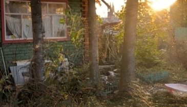 г. Омск,  дп. сдт Юбилейный (КАО)