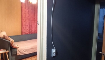 г. Омск,  ул. 50 лет Октября, 116