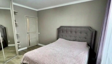 г. Омск,  ул. Волгоградская, 40