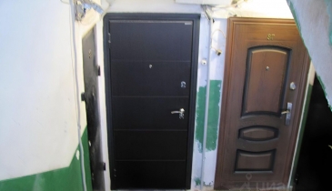 г. Омск,  ул. Энтузиастов, 5А