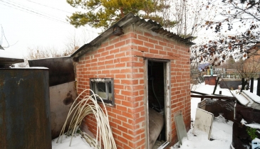 г. Омск,  дп. сдт Энергия (ЦАО1)