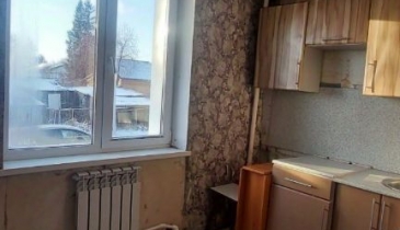 с. Андреевка, Омский р-н, с. Андреевка, ул. Юбилейная, 10