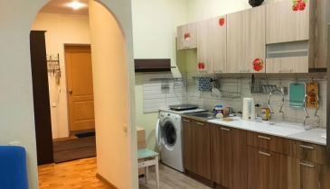 г. Омск,  ул. Маяковского, 15