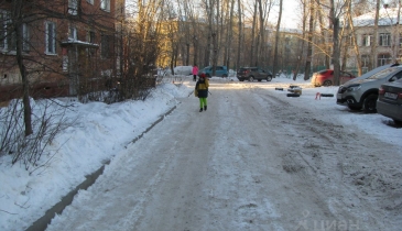 г. Омск,  ул. Энтузиастов, 5А