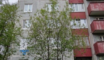 г. Омск,  ул. Полторацкого, 52