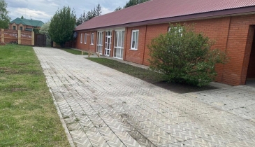 с. Усть-Заостровка, с. Усть-Заостровка, ул. Набережная, 14