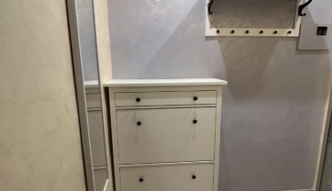 г. Омск,  ул. Андрианова, 14 к1