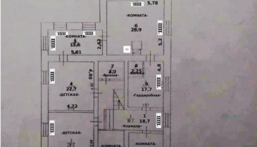 г. Омск,  ул. И.П.Сальцына