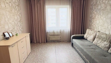 г. Омск,  п. Биофабрика, 6