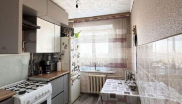 г. Омск,  ул. Калинина, 10А