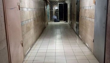 г. Омск,  пр-кт. Мира, 32Б