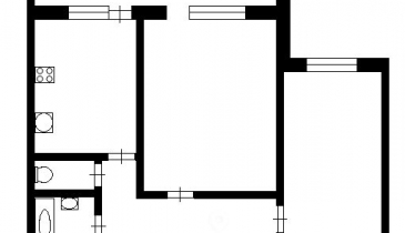 г. Омск,  ул. Дмитриева, 2 к3