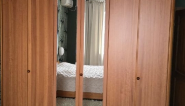 г. Омск,  ул. Волочаевская, 15 к2