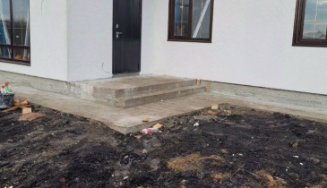 п. Магистральный, п. Магистральный, 