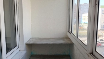 г. Омск,  ул. 21-я Амурская, 35