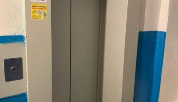 г. Омск,  ул. 11-я Чередовая, 5А