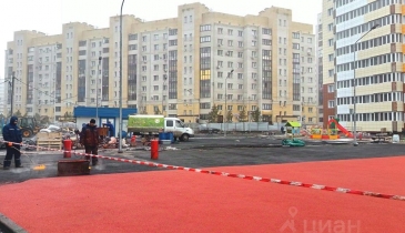 г. Омск,  ул. Б.Г.Шаронова