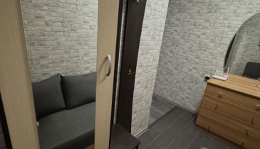 г. Омск,  б-р. Архитекторов, 23