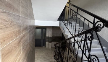 г. Омск,  пр-д. Амурский 4-й