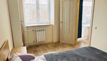 г. Омск,  пр-кт. Карла Маркса, 67