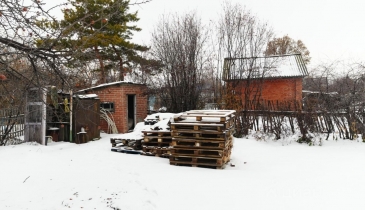 г. Омск,  дп. сдт Энергия (ЦАО1)