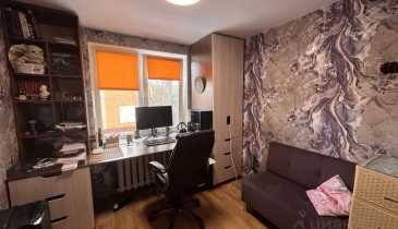 рп. Кормиловка, рп. Кормиловка, ул. Маяковского, 32