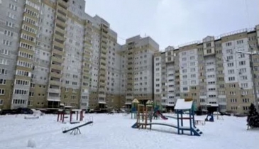 г. Омск,  ул. Волгоградская, 40