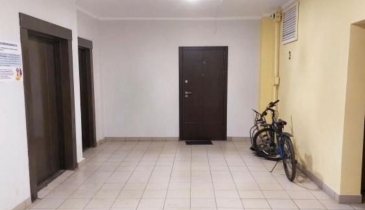 г. Омск,  ул. Омская, 114 к2