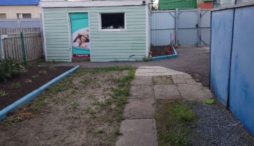 п. Магистральный, п. Магистральный, ул. Лесная, 3