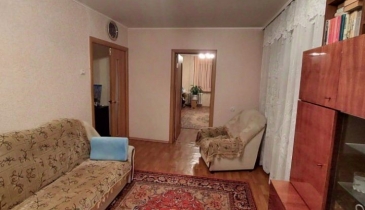 г. Омск,  пр-кт. Мира, 90