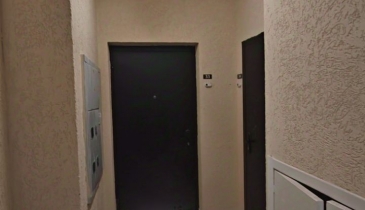 г. Омск,  ул. Волгоградская, 46