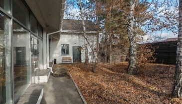 г. Омск,  ул. 8-я Дунайская